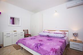 Apartment Rilka