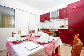 Apartment Rilka