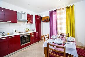 Apartment Rilka