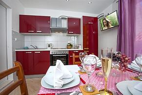 Apartment Rilka