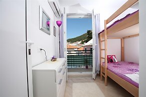 Apartment Rilka