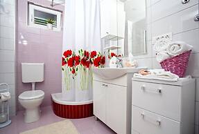 Apartment Rilka
