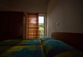 Apartments Daju