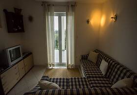 Apartments Daju