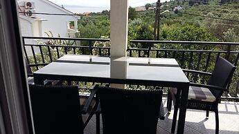 Apartments Daju