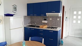 Apartments Daju