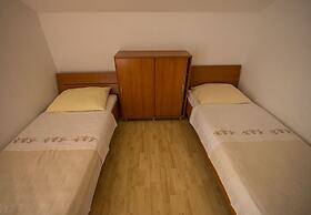 Apartments Daju