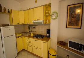 Apartments Daju