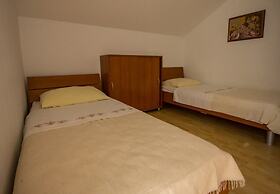 Apartments Daju