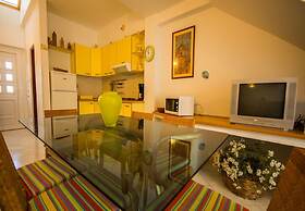Apartments Daju