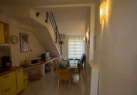 Apartments Daju