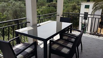 Apartments Daju