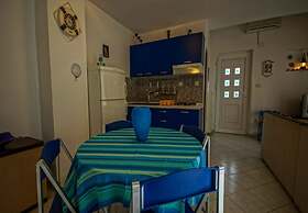 Apartments Daju