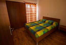 Apartments Daju