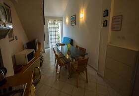 Apartments Daju