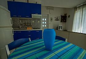 Apartments Daju