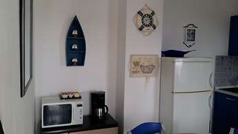 Apartments Daju