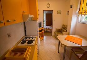 Apartments Daju