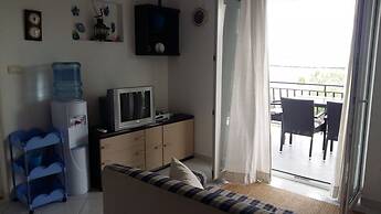 Apartments Daju