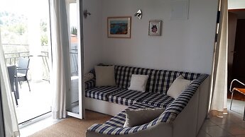 Apartments Daju