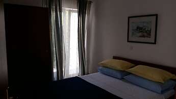 Apartments Daju