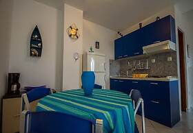 Apartments Daju