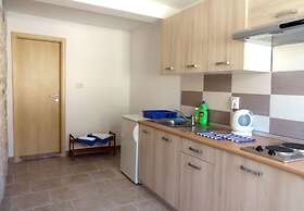 Apartments Oasis