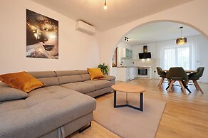Apartment Natali