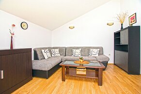 Apartment Tina