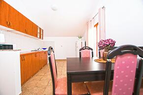 Apartment Tina