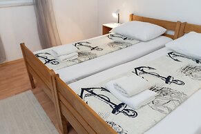 Apartment Slava