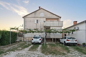 Apartment Slava