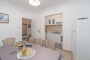 Apartment Slava