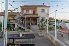 Apartment Slava