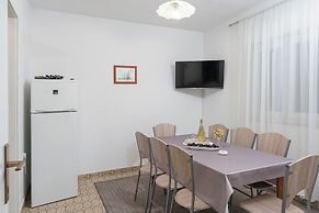 Apartment Slava