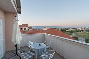 Apartment Slava