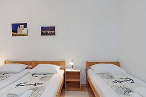 Apartment Slava