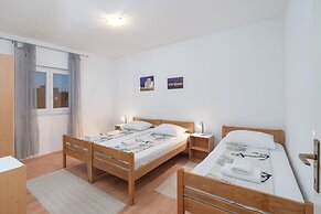 Apartment Slava