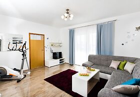 Apartment Mariska