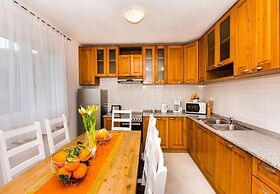 Apartment Mariska
