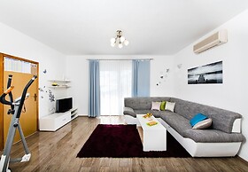 Apartment Mariska