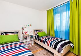 Apartment Mariska