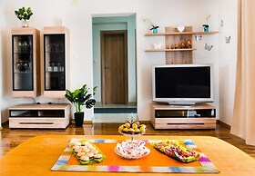 Apartment Mariska