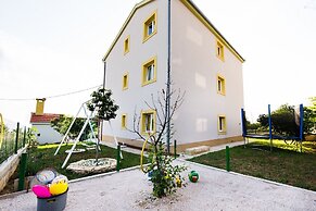 Apartment Mariska