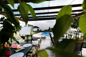 Apartment Mariska