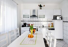 Apartment Mariska