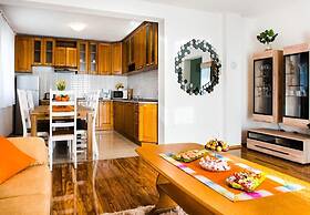Apartment Mariska