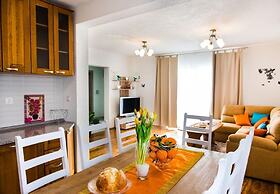 Apartment Mariska