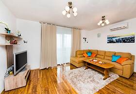 Apartment Mariska