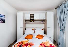 Apartment Mariska